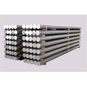 China Excellent Fatigue Resistance 2024 Aluminum Round Rod T3 / T4 GB/T 3880-2012 on sale