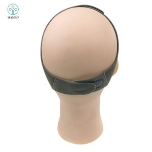 Reusable Anti-Snoring Chinstrap CPAP Chin Strap Durable Ready for Shipping