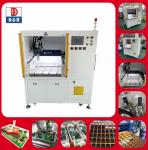 Customized Request for Transformer Epoxy Machine Resin Vacuum Casting Machine