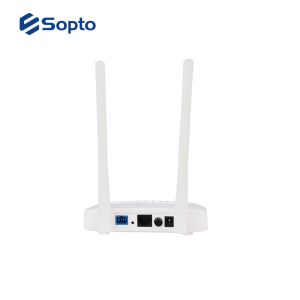 1 Port EPON Equipment Support Port Flow Control With Wifi Function