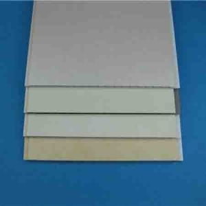Laminated High Gloss Ceiling Panels For Modern Houses