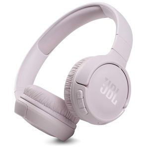 TUNE 510BT Over-Ear Wireless Bluetooth V5.3 Noise Cancelling Headphones &