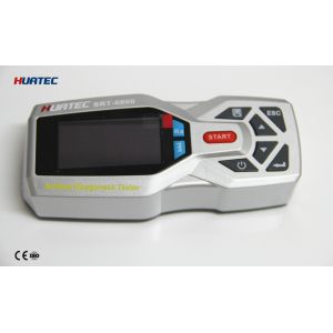 China Electromechanical Integration Design 14 Parameters Surface Roughness Tester SRT6600 on sale