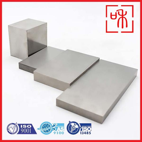 Gr5 Titanium Plate Hot Rolled Pickling Surface Titanium Sheet Titanium Plate And
