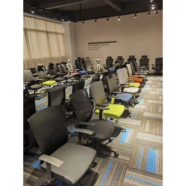 Modern Design Style High Back Mesh Office Chair for Foshan Office Furniture Executive