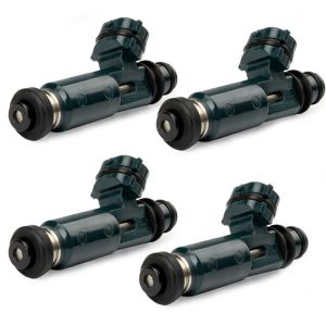 Cheap GX470 LX470 Lexus Fuel Injector 23250-50040 2325050040 232500F010 23250-0F010 for sale