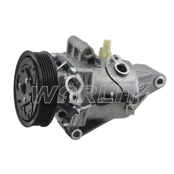9520054LA0 Auto Air Conditioner Universal Compressor For Suzuki SX4 WXSK043