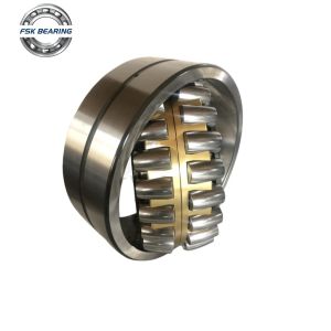 China Premium Quality 249/750-B-MB Spherical Roller Bearing 750*1000*250mm For Vibrating Screen on sale