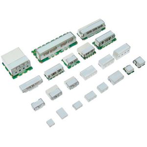 Bandstop 562.5mhz 5W 50ohm Ceramic Bandpass Filter