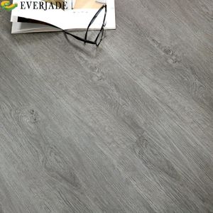 SPC Vinyl Flooring Plank 5mm 8mm Rigid Core Luxury Tiles for Customer's