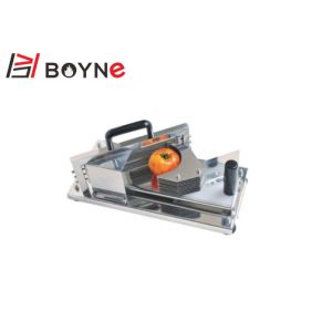 Pastry Automatic Dough Divider With Rounder Moulder Stainless Steel