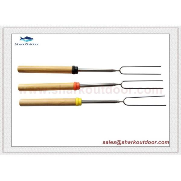 Quality Camping Extendable Fork wholesale