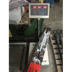 SMD Portable Battery LED Work Lights , 13000-15000 MCD Handheld LED Work Light