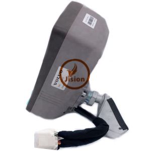 EC250D VOLVO Digger Parts I ECU Monitor 14723715 VOE 14723715