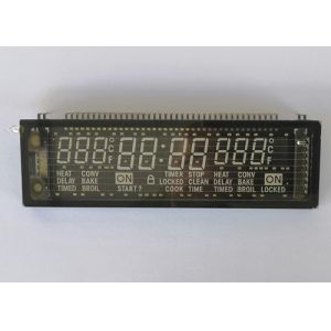 Oven control board display panel HNM-11LM13 (compatible with 11-LT-43GK, HL