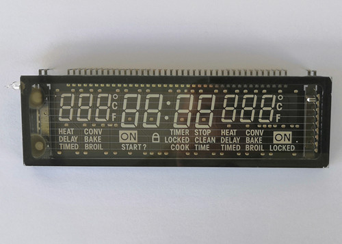 Oven control board display panel HNM-11LM13 (compatible with 11-LT-43GK, HL