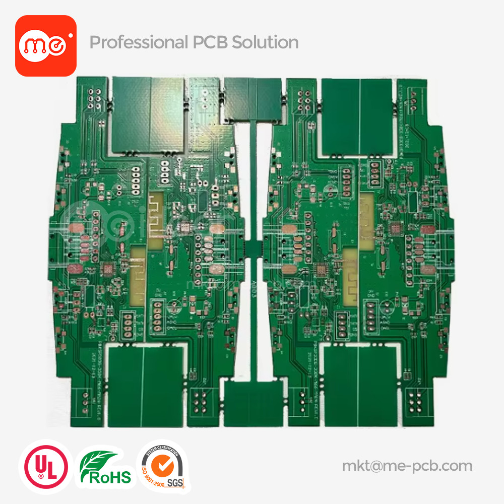 Oem Circuit PCB Mobile Phone PCB Board HDI Pinted Circuit Board Multilayer PCB