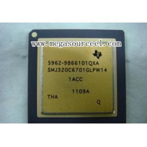 China Programmable IC Chip SMJ320C6701GLPW14 - Texas Instruments - DIGITAL SIGNAL PROCESSORS on sale