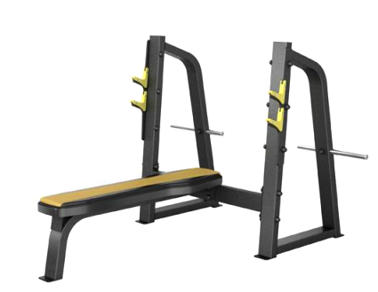 Commercial Gym Machines Bodybuilding Weight Lifting Home Training Gym Utility Chair