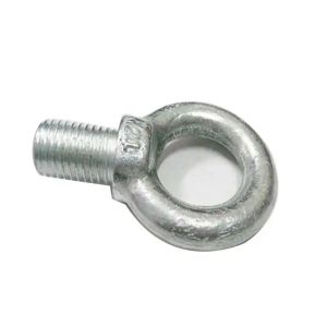China Stainless Steel Casting Step Bolts Screw on sale