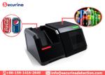Desktop Dangerous Liquid Detector Explosive Detection System Counter Terrorism