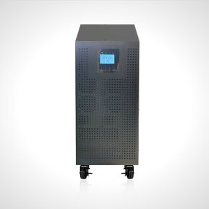 High Frequency Backup Ups Delivers Seamless Power Protection With True Online