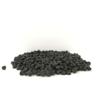 RoHs Compliant 90C Insulation TI3 PVC Cable Compounds Normal type