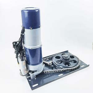 China 50Hz Sectional Roller Door Motor 850W For Warehouse Garage Doors on sale