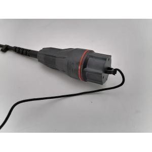 FTTA CPRI Fiber Patch Cable Outdoor Fullaxs to DLC SM G657A1 LSZH