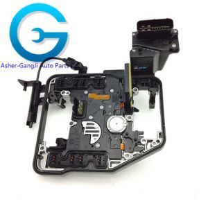 0AM927769D DQ200 DSG7 0AM TCU Car Parts Transmission Control Module Double