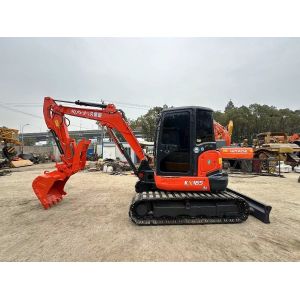 China Japan Used Kubota Excavator for sale Second Hand KX165-5 Jindongyu Machinery on sale