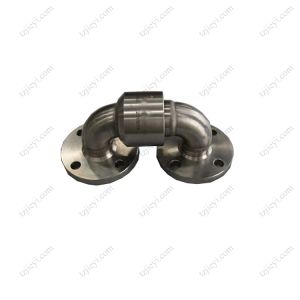 360 degree universal joint high pressure hydraulic water swivel joint