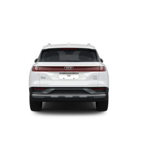 Audi Q6 2024 Medium And Large SUV 40TFSI Quattro Cloud-watching Feather Forest