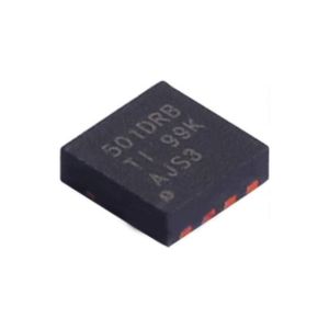 Integrated Circuit TPS73533DRBR TPS73501QDRBRQ1 TPS73501DRVT SON8 Stabilizer Ic Chip