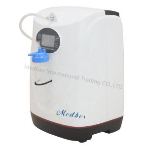 Cheap Medbes NEW OC3B portable SPO2 oxygen concentrator Density Oxygenerator for sale