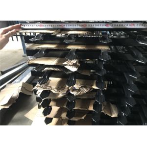 Ornamental Iron Fence