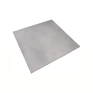 China Thickness 3mm Cold Rolled Stainless Steel Sheet Punching Customized Width on sale