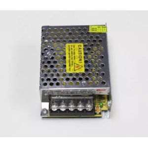10A 40A Regulated Switching Power Supply 24V Smps Power Supply For LED CCTV