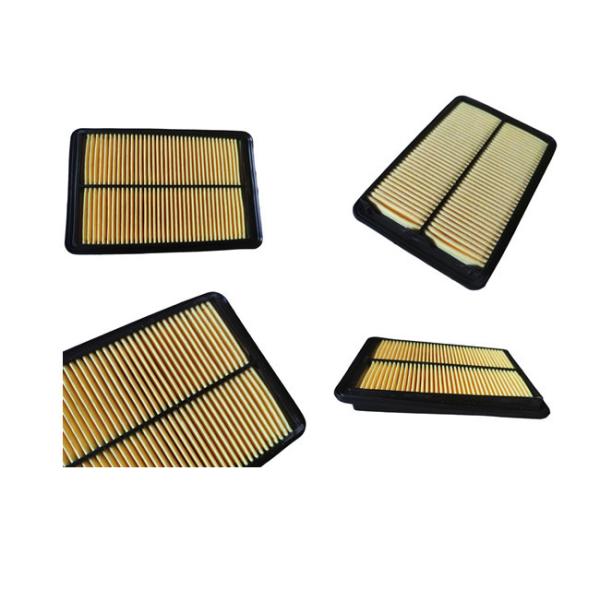 Bulldozer Automobile Air Filter 16546-4BA1B For Japanese Cars