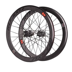 Cheap Carbon Braking 20 Inch 451 Wheelset 700c Foldable Bicycles With Disc Brake System for sale