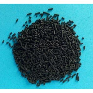 Highly Effective Carbon Molecular Sieve for Accurate Gas Separation