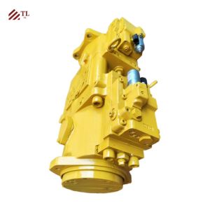 E336GC Hydraulic Main Pump For Excavator Parts K7V180 Piston Pump Worldwide
