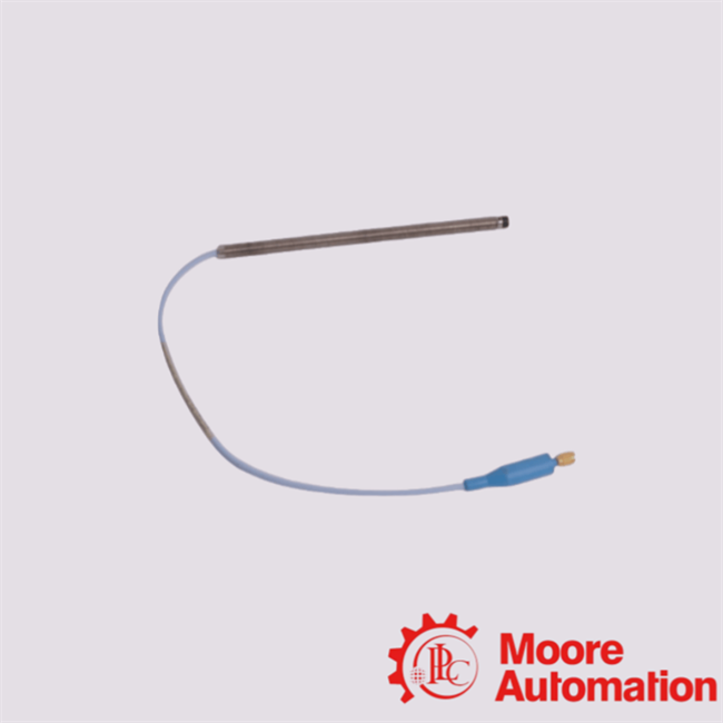 330101-00-72-20-02-05 Bently Nevada Proximity Probe