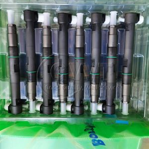 400903-00076A Delphi Fuel Injector 28534822 28234058 for DOOSAN D18 D24