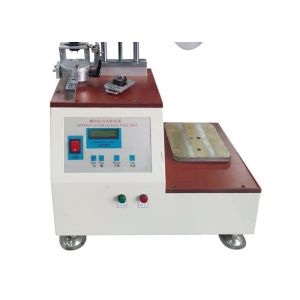 Coupler Pulling Test Apparatus Connector To Pull Test For Household IEC 60320-1