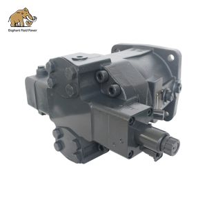A6VM160EP2-63W-VZB0170PA-S Available Now Hydraulic Piston Motor Made In China
