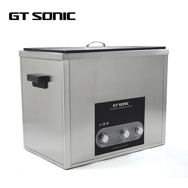 Quality High Durability Large Ultrasonic Cleaner PCB Design CE RoHS Certification wholesale