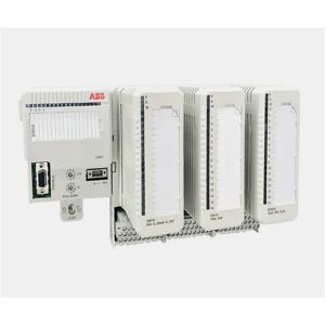 AI893 3BSC690141R1 Analog Input Module Redundant Power Supply Module