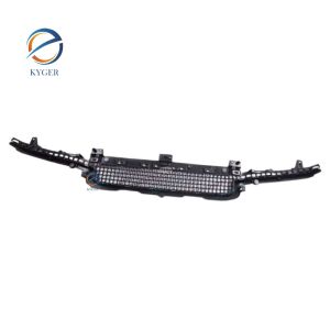 Auto Parts LR129424 Front Bumper Center Grille for Land Rover Defender L663