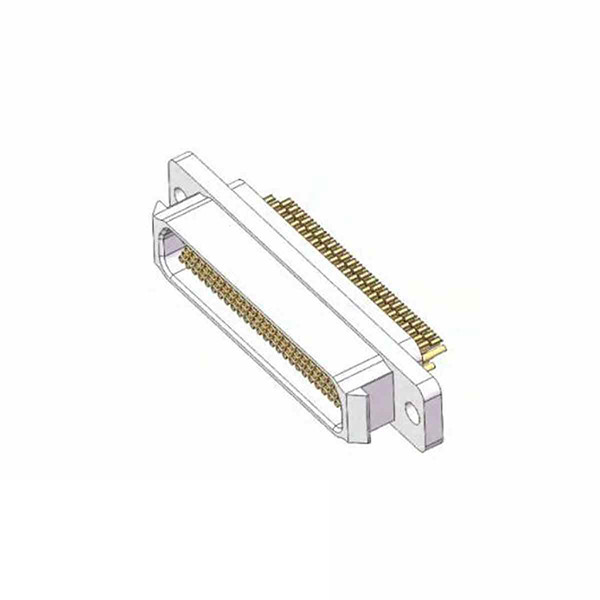 HUADA J30JA-100ZKS Micro Rectangular Connector: High-Density, Reliable, and